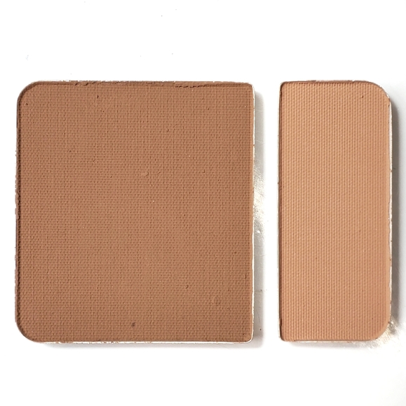 NARS Talia Contour Blush Highlighter Matte Taupe Warm Tan Tester Refill - Picture 8 of 8